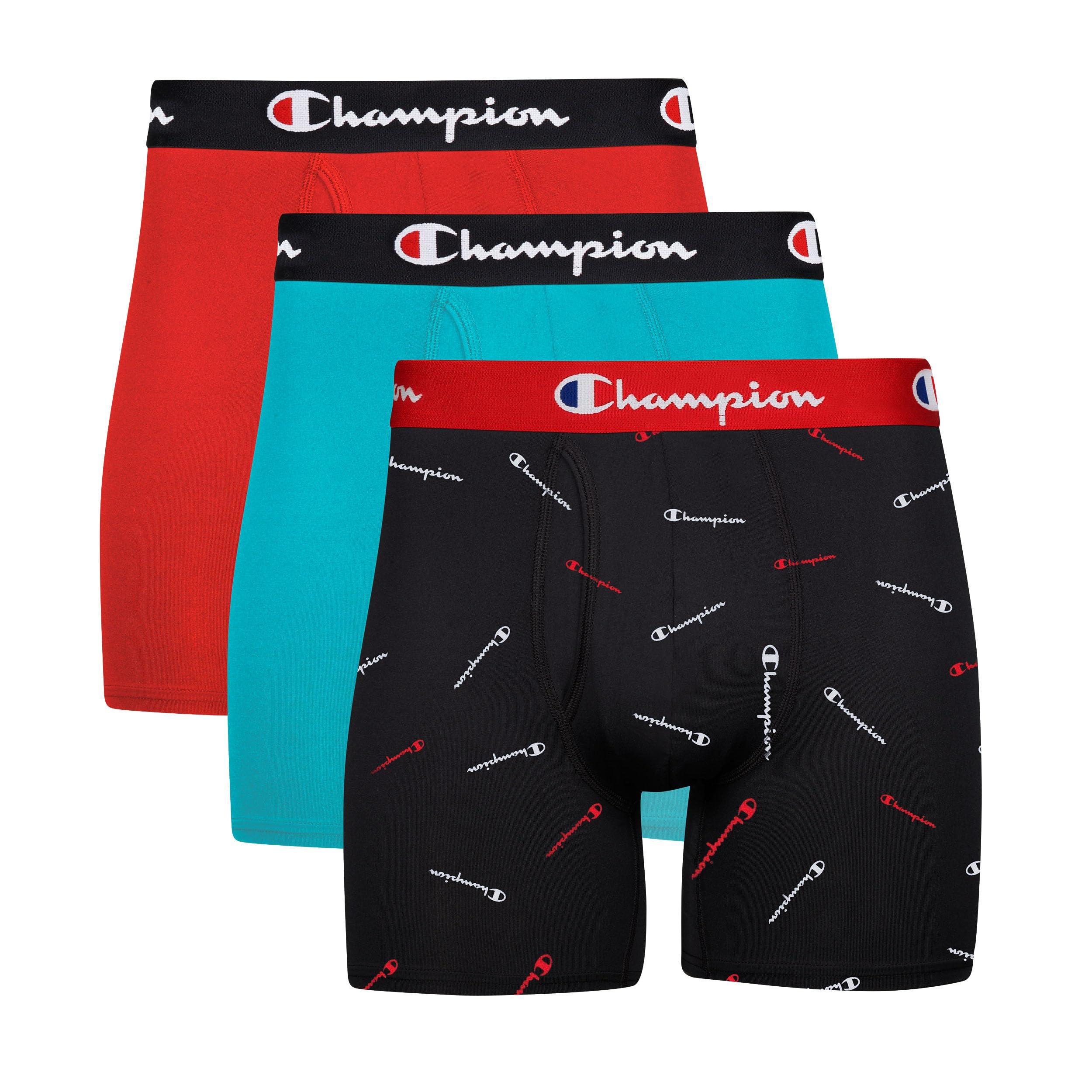 Champion Underwear for Men Online Sale up to 40% off Lyst