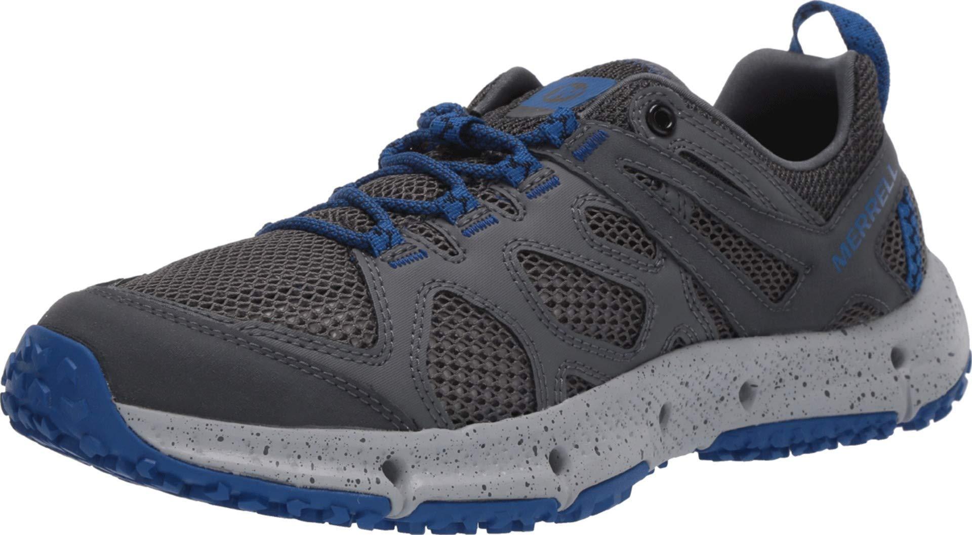 merrell men's hydrotrekker shoes