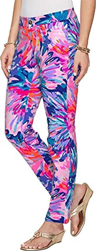 kelly skinny ankle pant