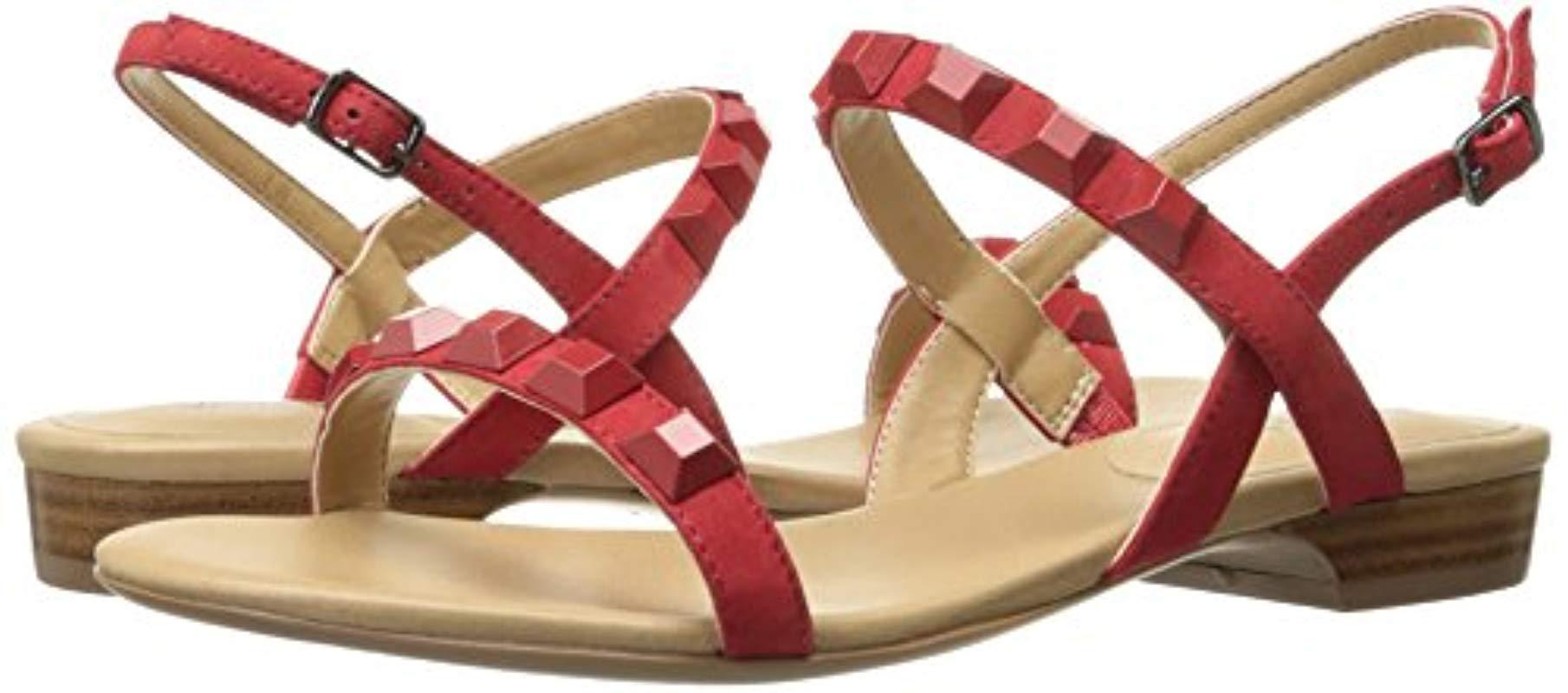 vaneli flat sandals