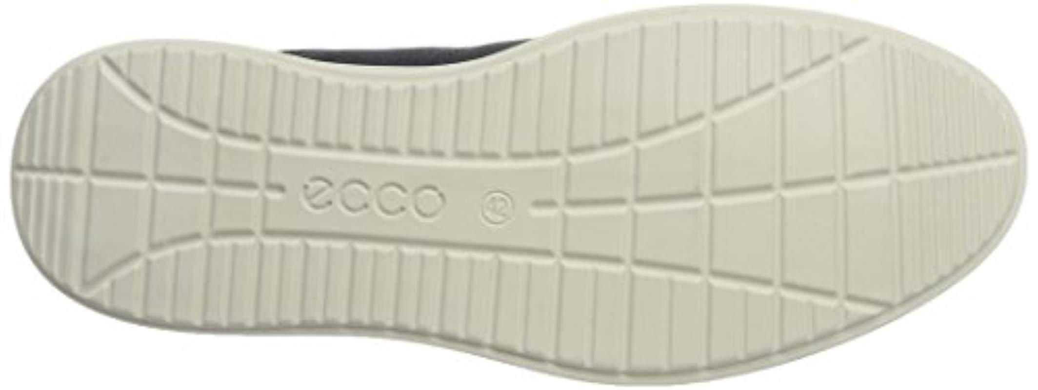 ecco indianapolis sneaker