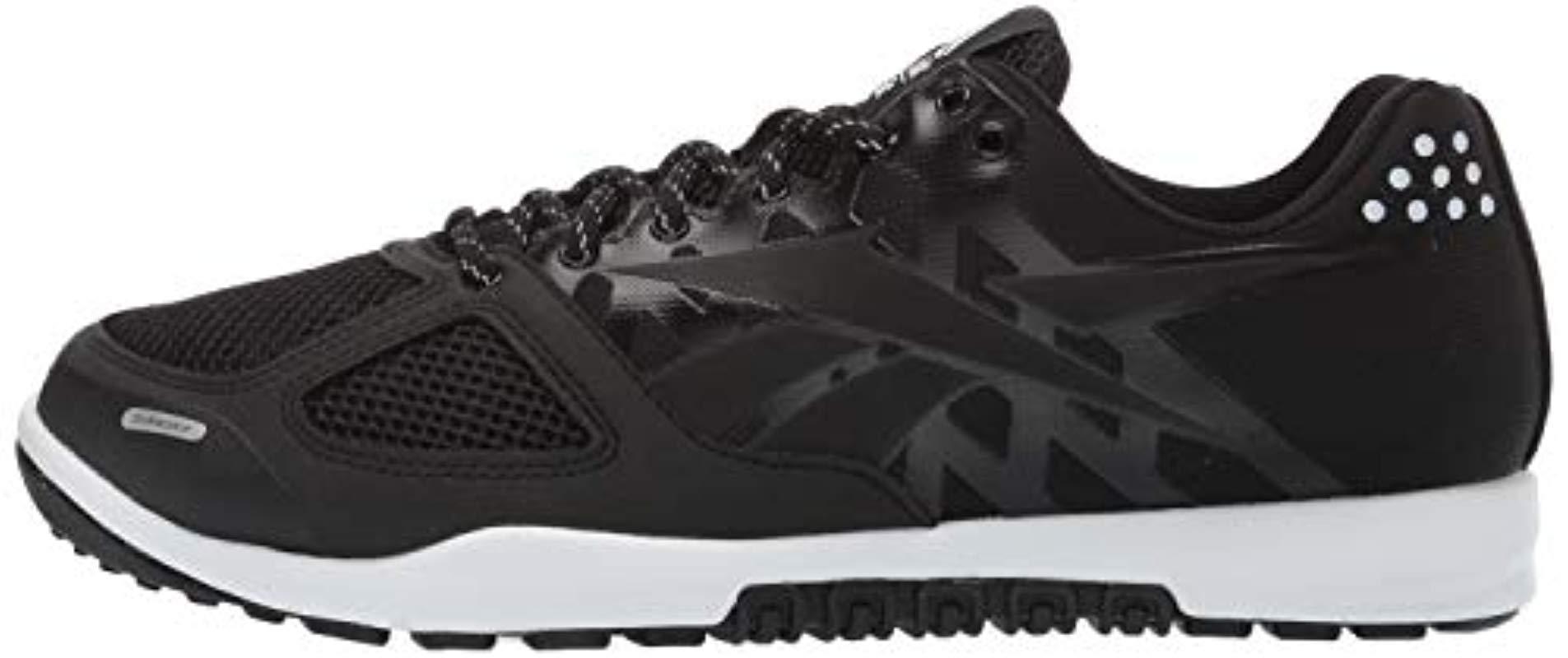 comprar reebok nano 2.0 mujer