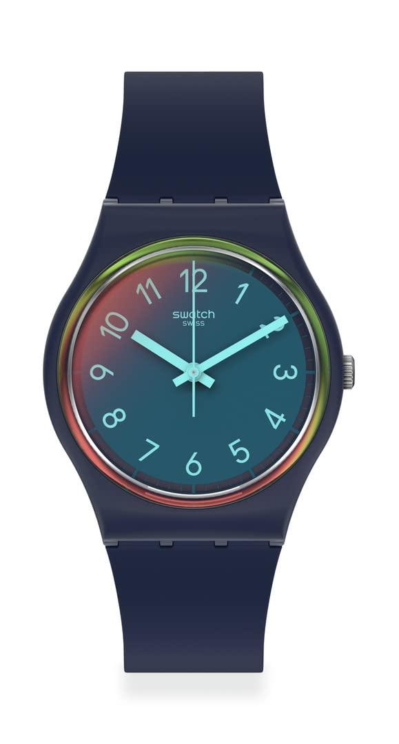 Swatch amazon night cheap