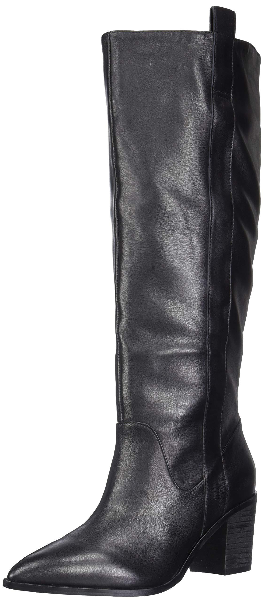 charles by charles david knee high boots