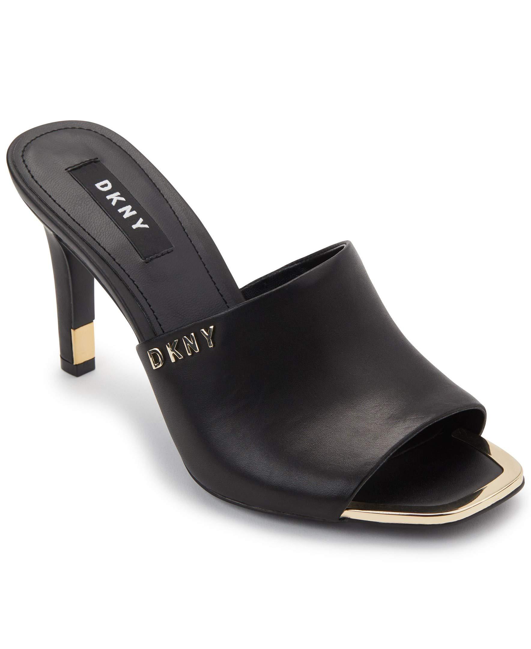 DKNY Synthetic Bronx in Black - Save 53% - Lyst