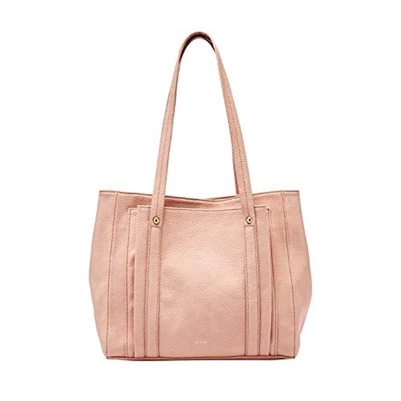 relic bailey shoulder bag