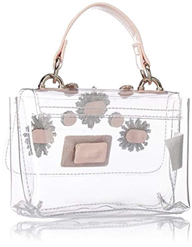 amazon prime clear bags