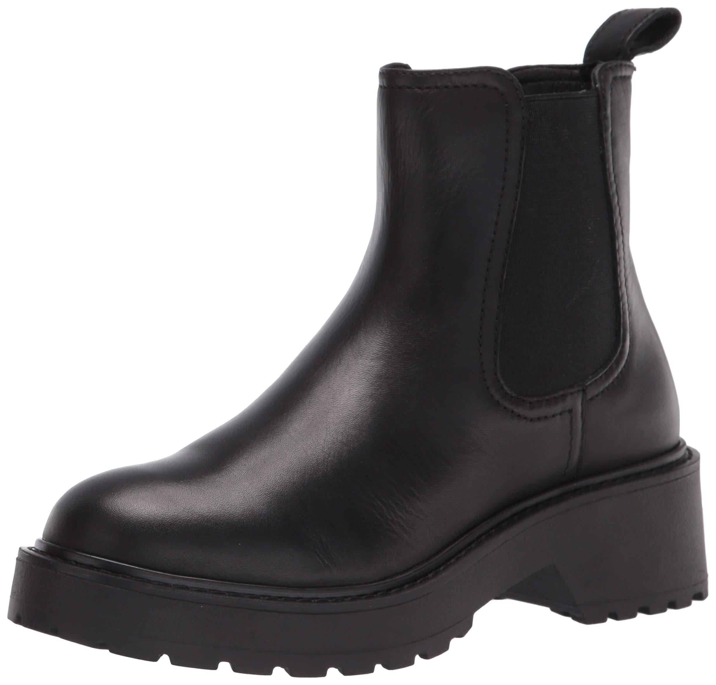steve madden billiee boots