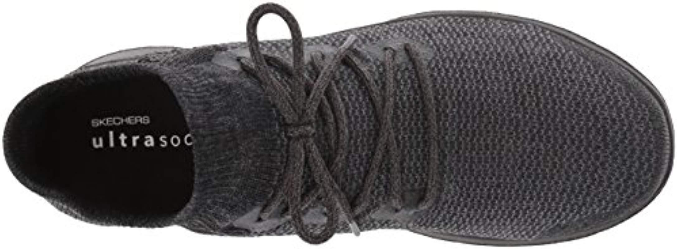 skechers go walk lite wide width