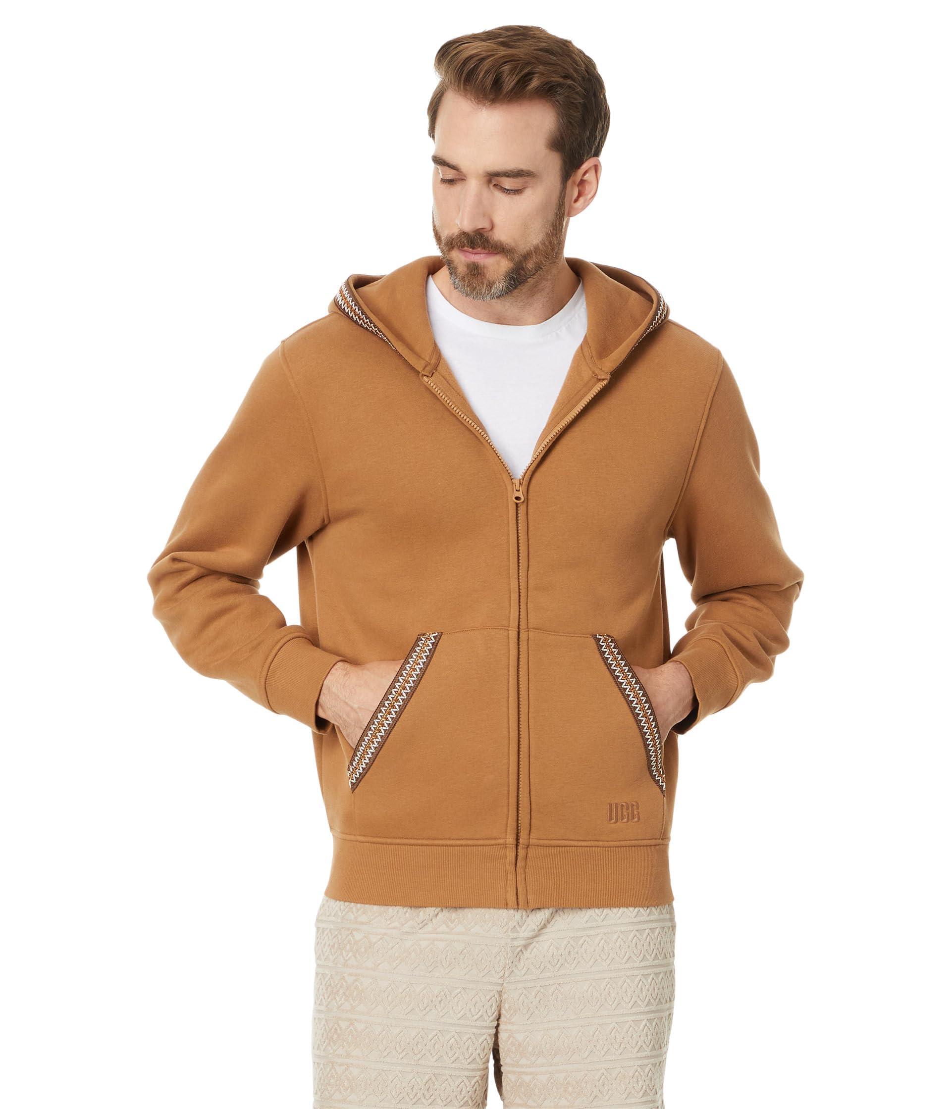 Ugg gordon zip hoodie hotsell