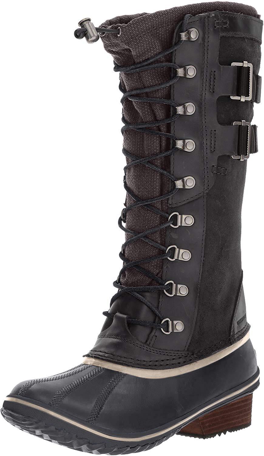 sorel conquest carly boot