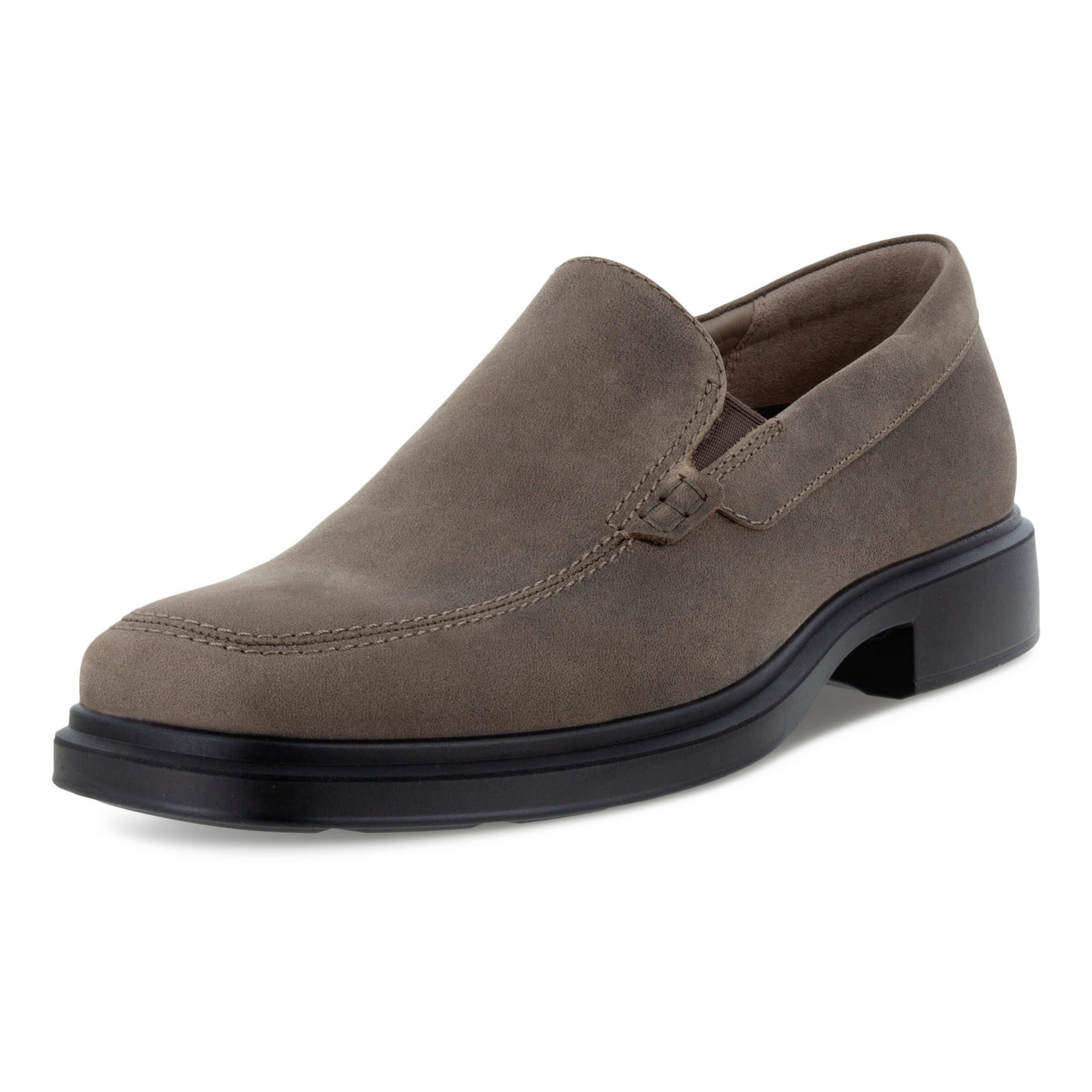 Ecco S Helsinki 2.0 Loafer in Brown for Men Lyst UK