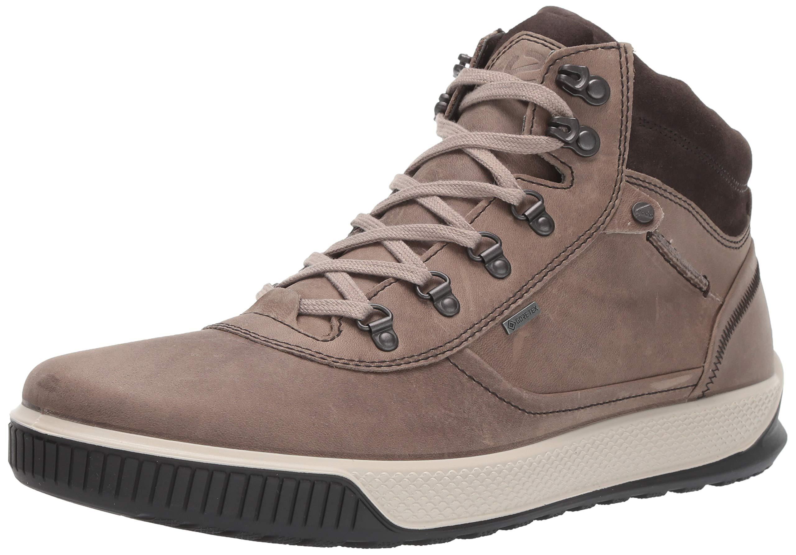 ecco byway tred gore tex