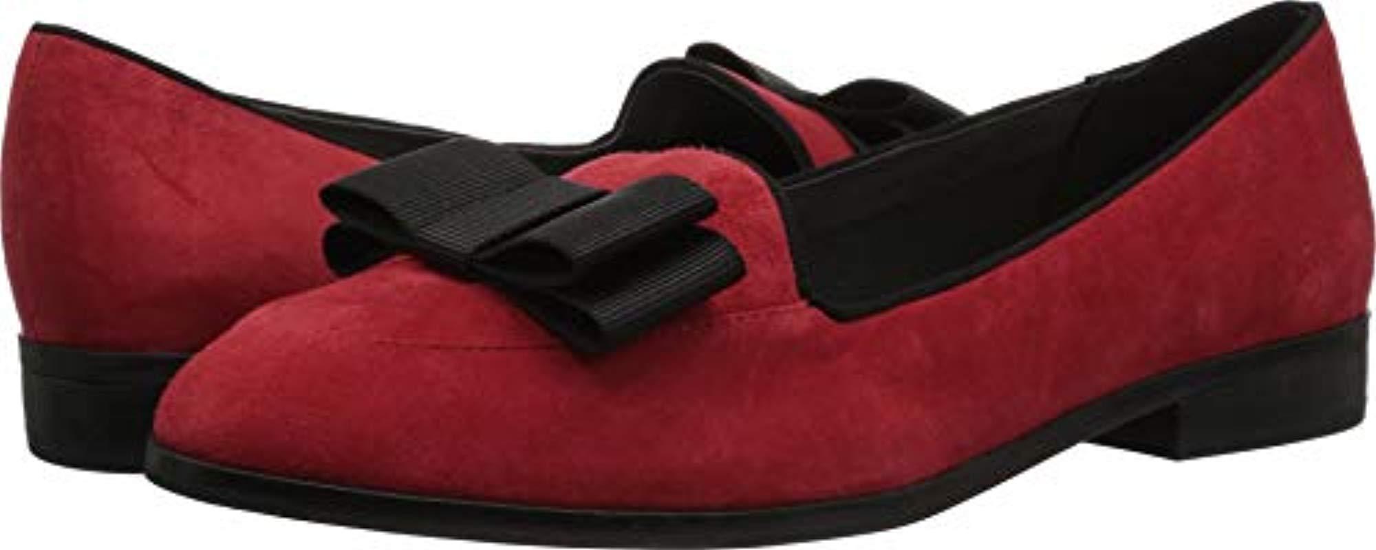 anne klein dakodah loafer