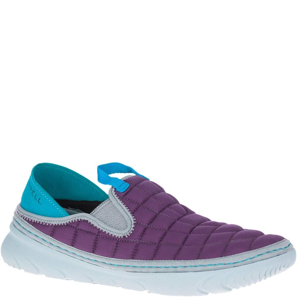 merrell hut moc men's 11