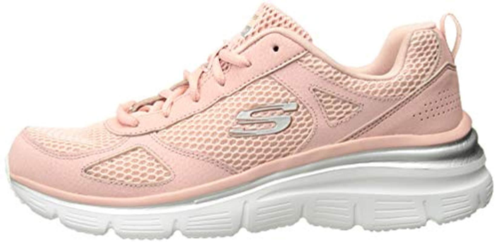 skechers stretch mates