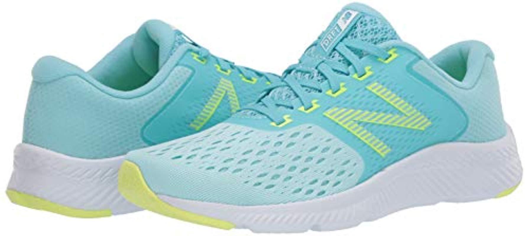 women's draft v1 running shoe