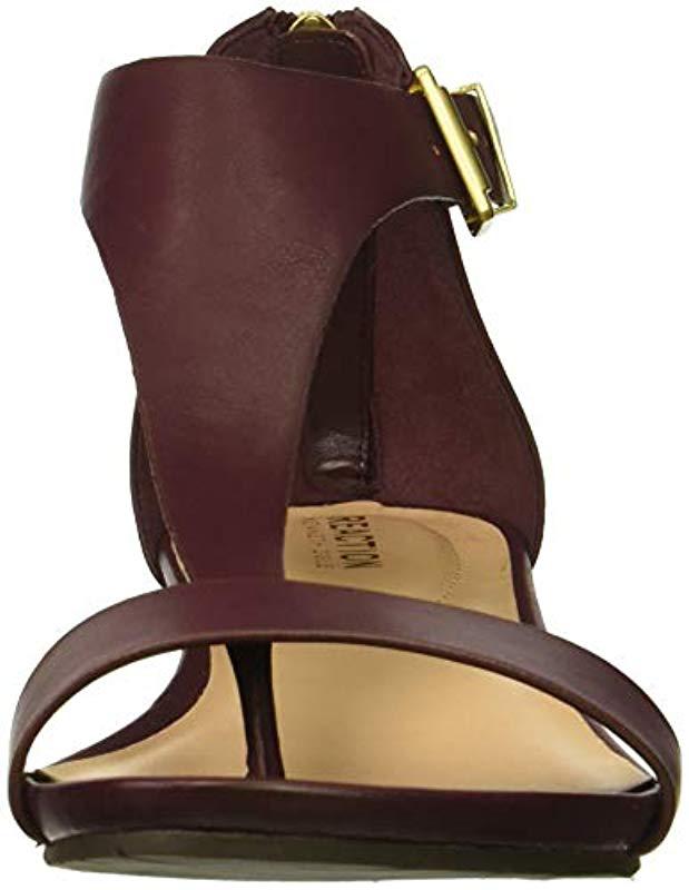 Mule Cloggs Adjustable Strap Laura Vita Dragon 02 Rouge Comfort Leather Sandal
