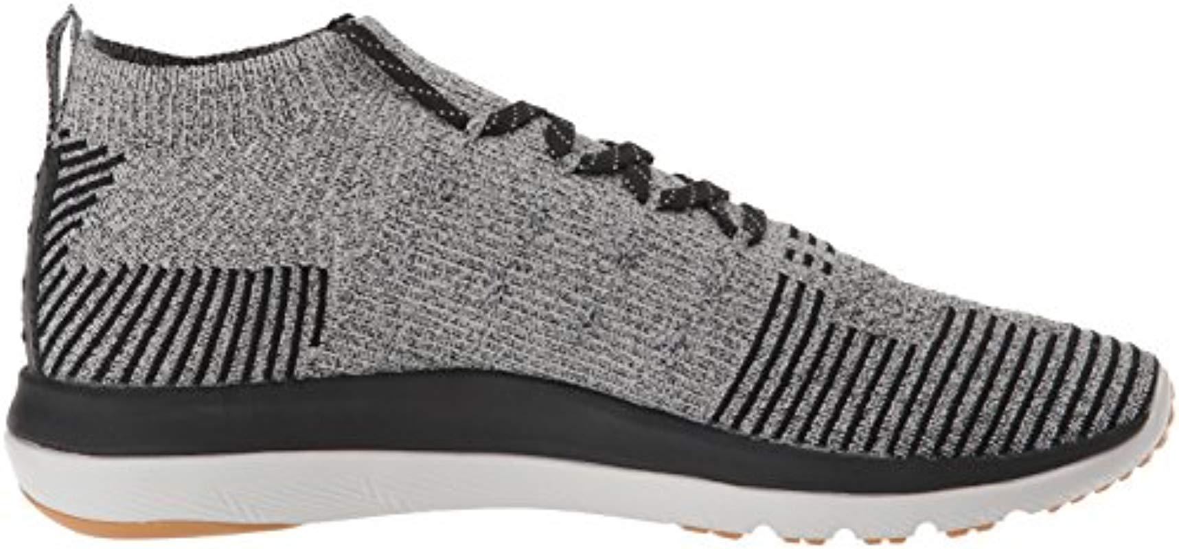 under armour slingflex rise black