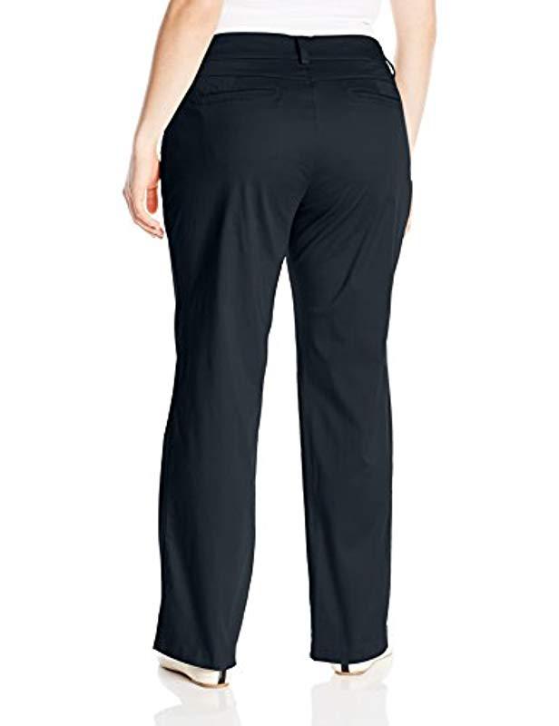 lee jeans curvy fit maxwell trouser