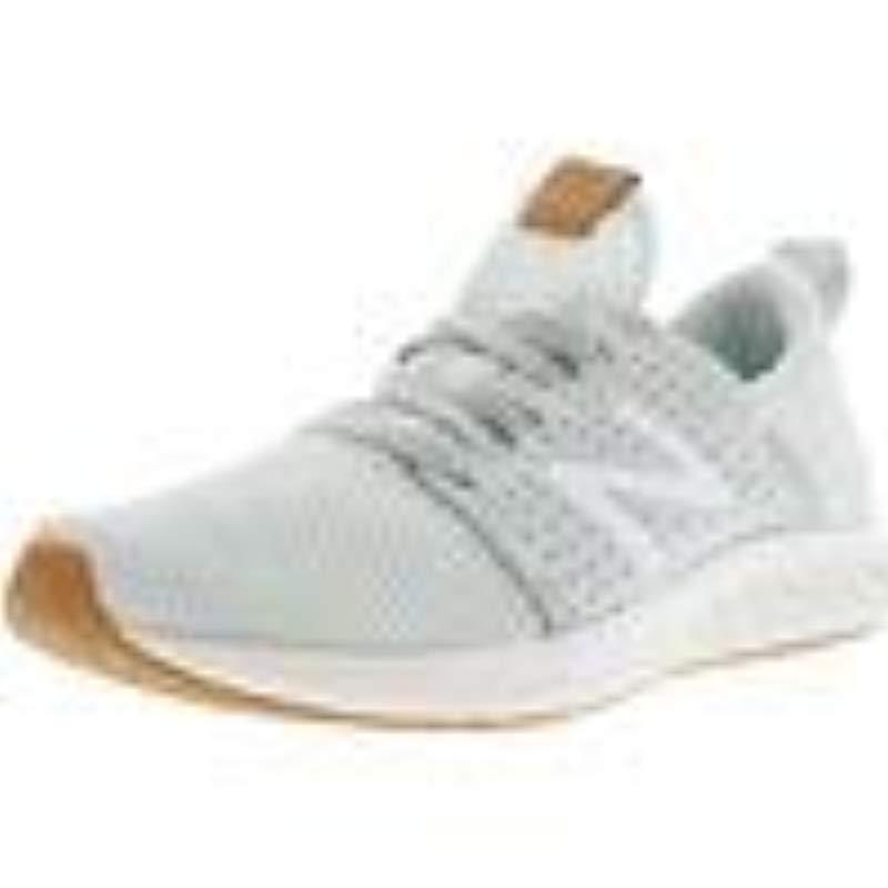 new balance fresh foam sport v1