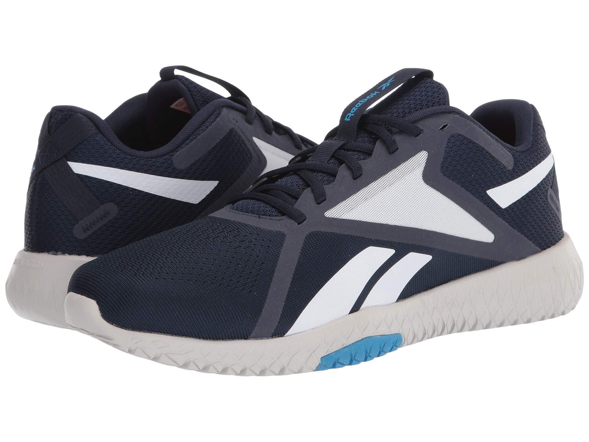 reebok men's flexagon force