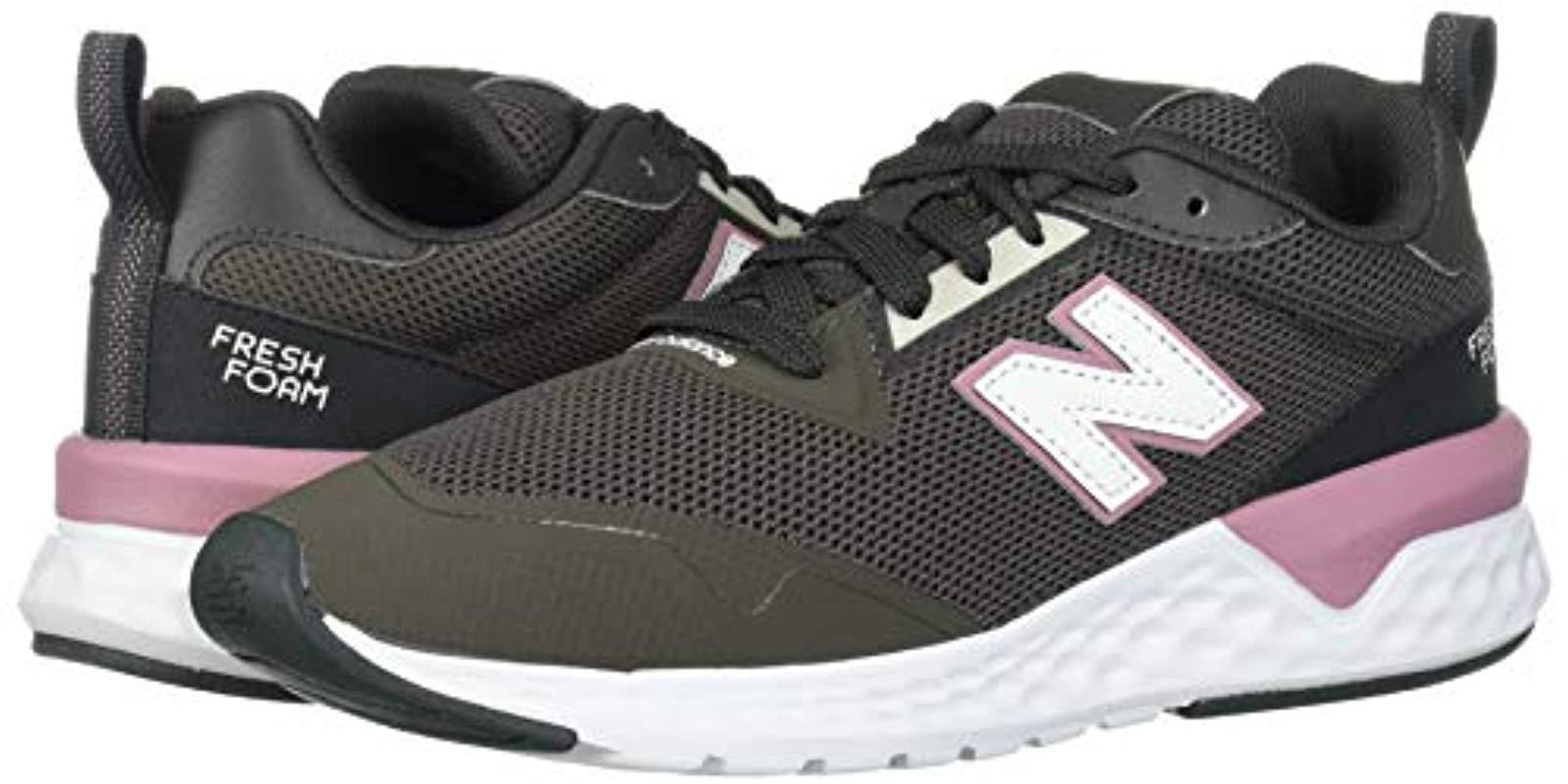 new balance 515 camo