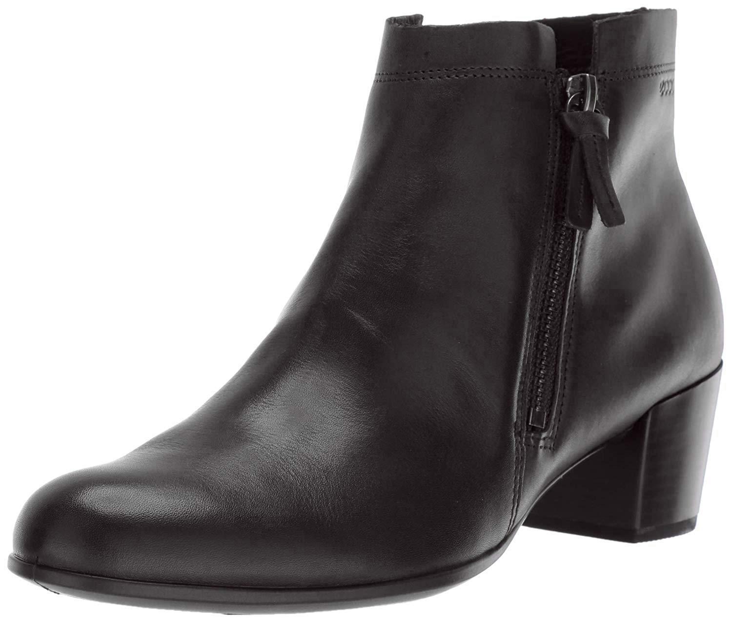 ecco shape 35 bootie