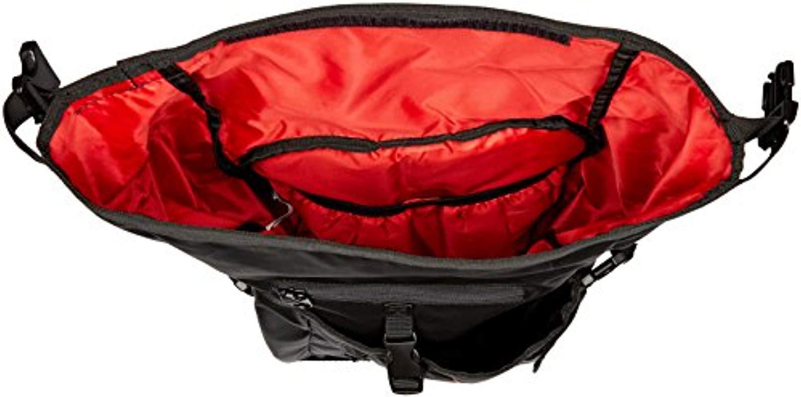 rvca astrodeck surf backpack