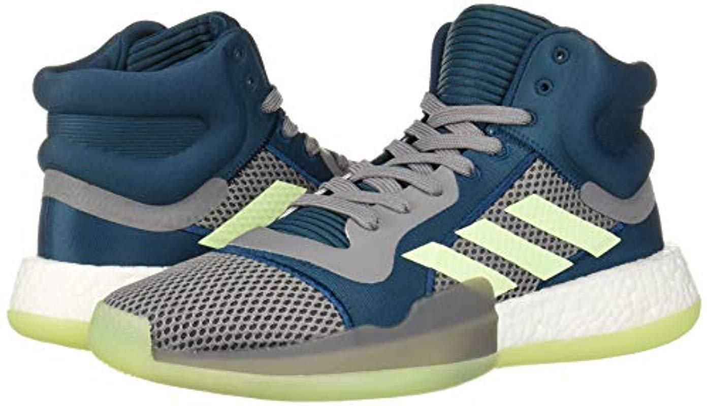 adidas boost basketball shoes