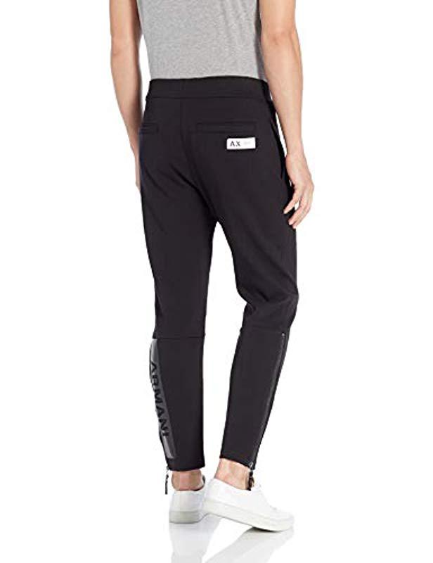 ax joggers