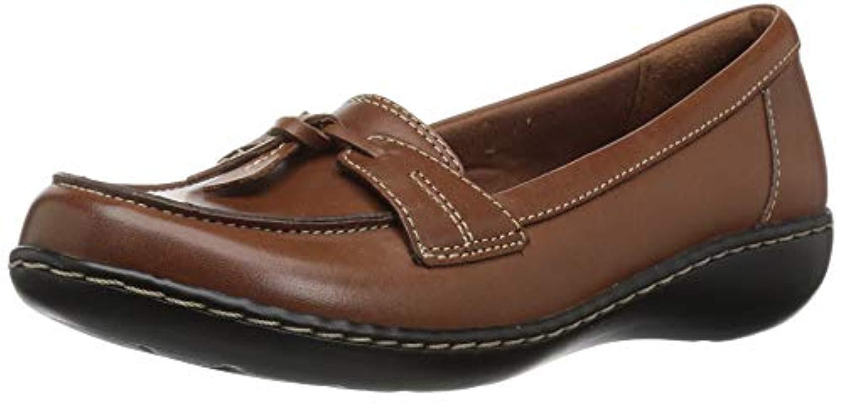 clarks ashland bubble flats