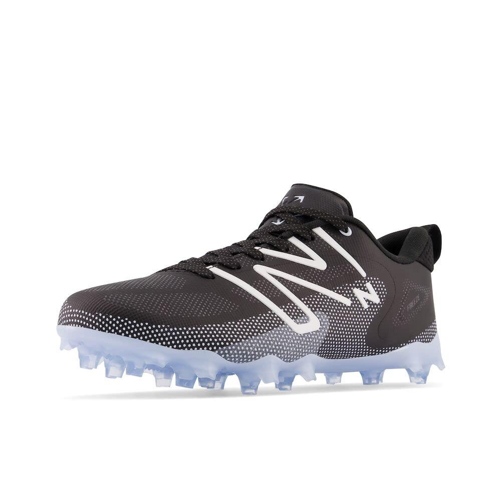 New Balance Freezelx V4 Low Lacrosse Shoe for Men | Lyst