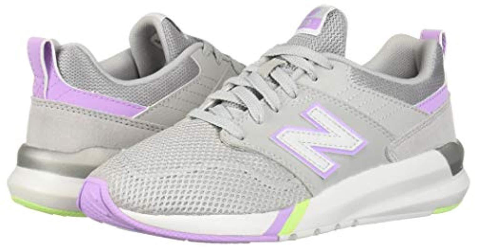 new balance women's 09v1 training shoe