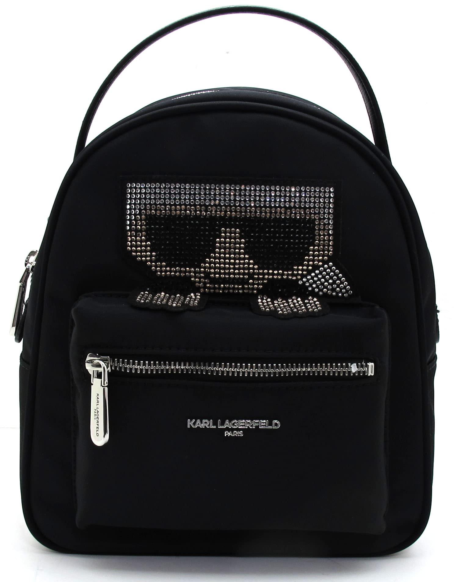 Karl lagerfeld paris backpack sale