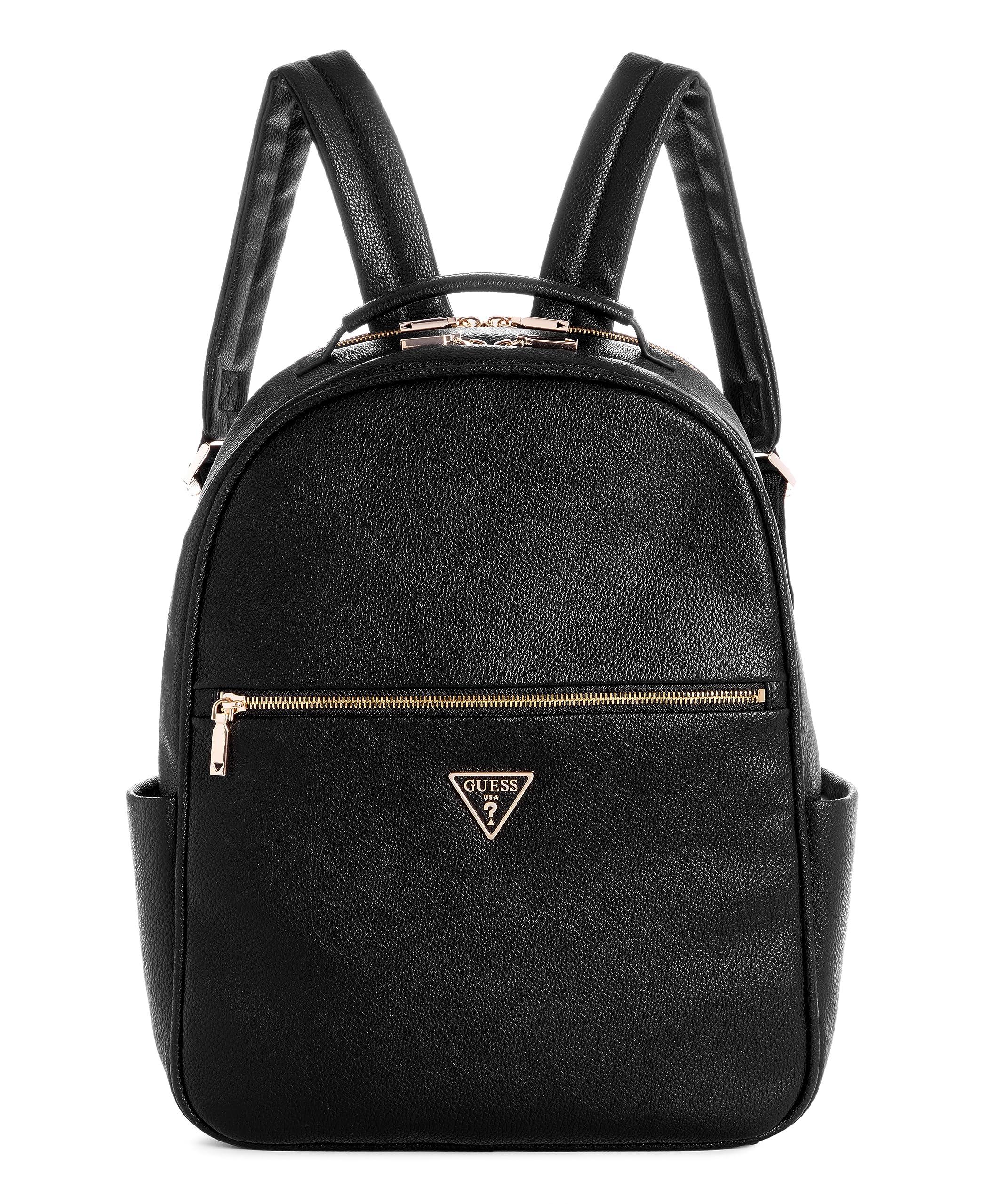 Guess Power Play Tech Backpack in Black | Lyst