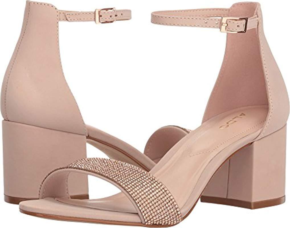 aldo gladoniel sandals