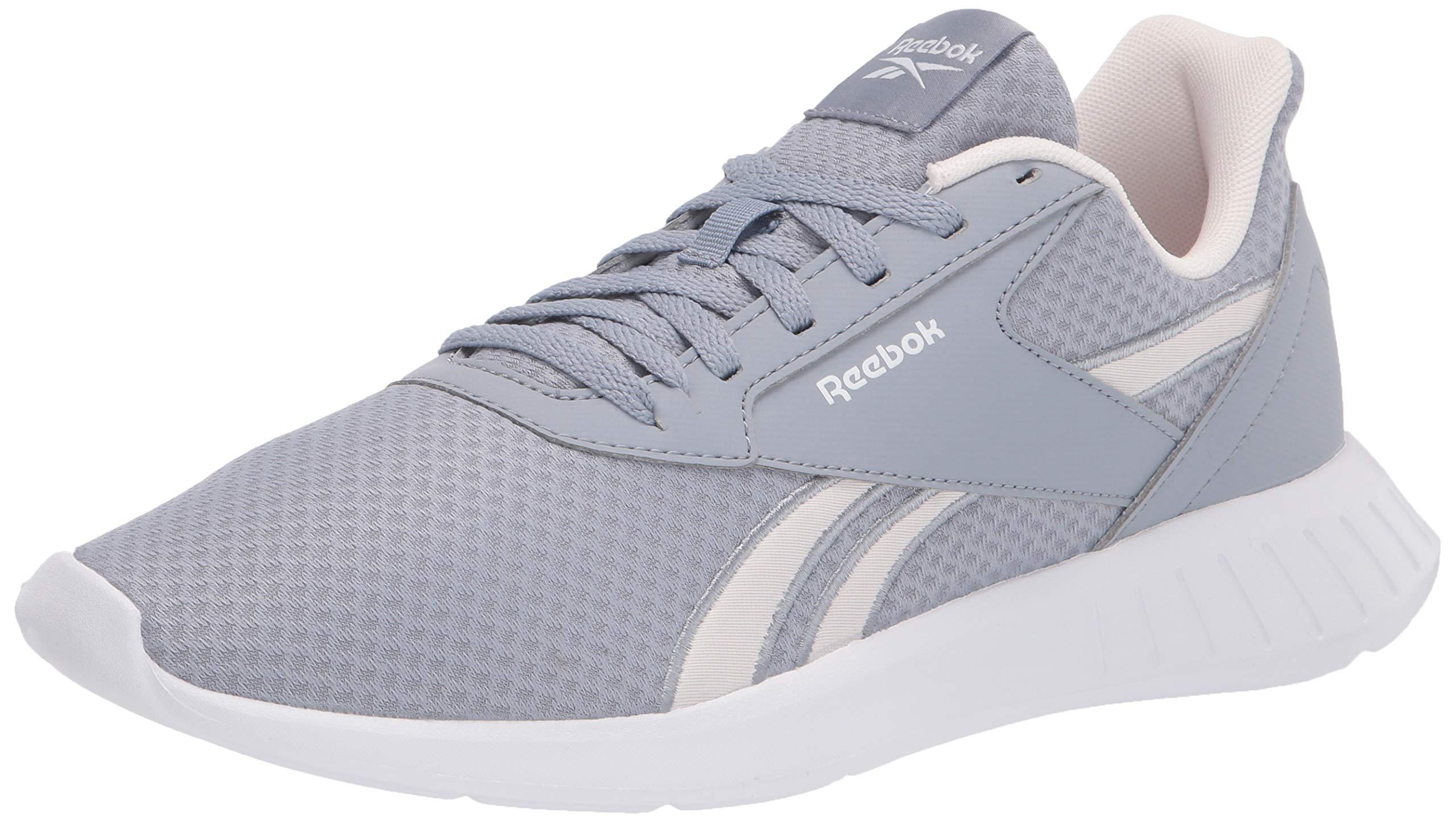 reebok meteor grey