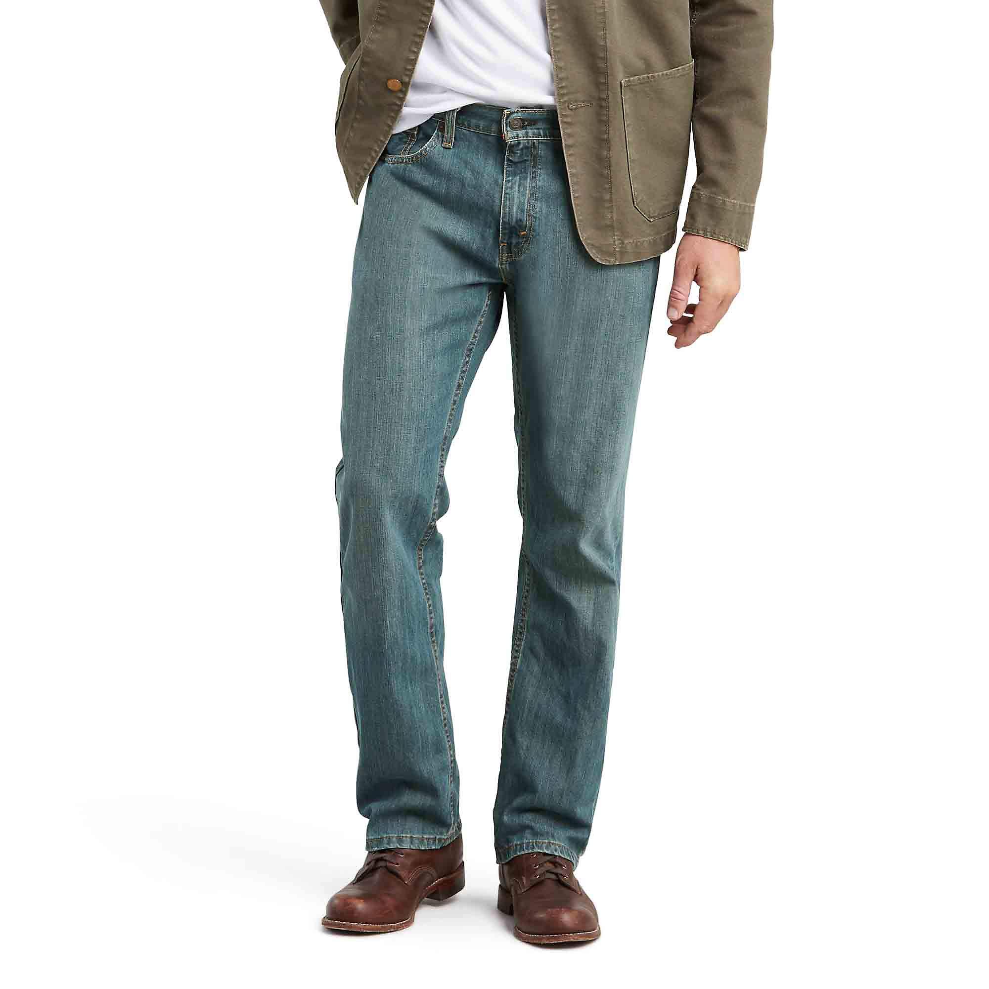 levis 559 khaki