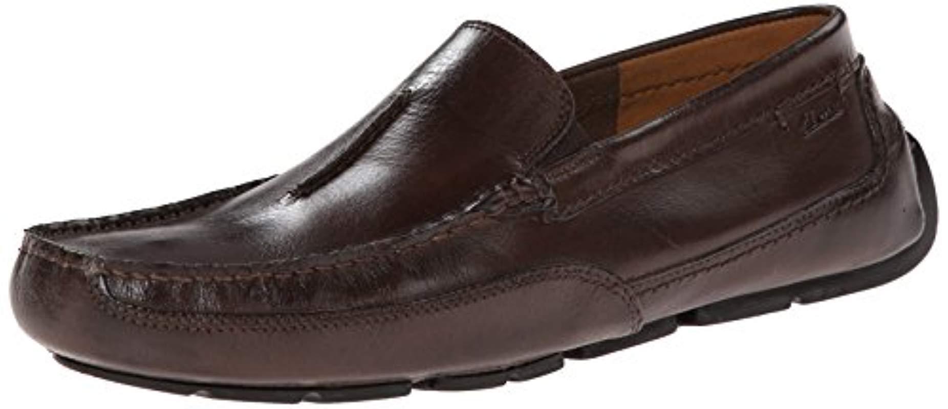 clarks ashmont
