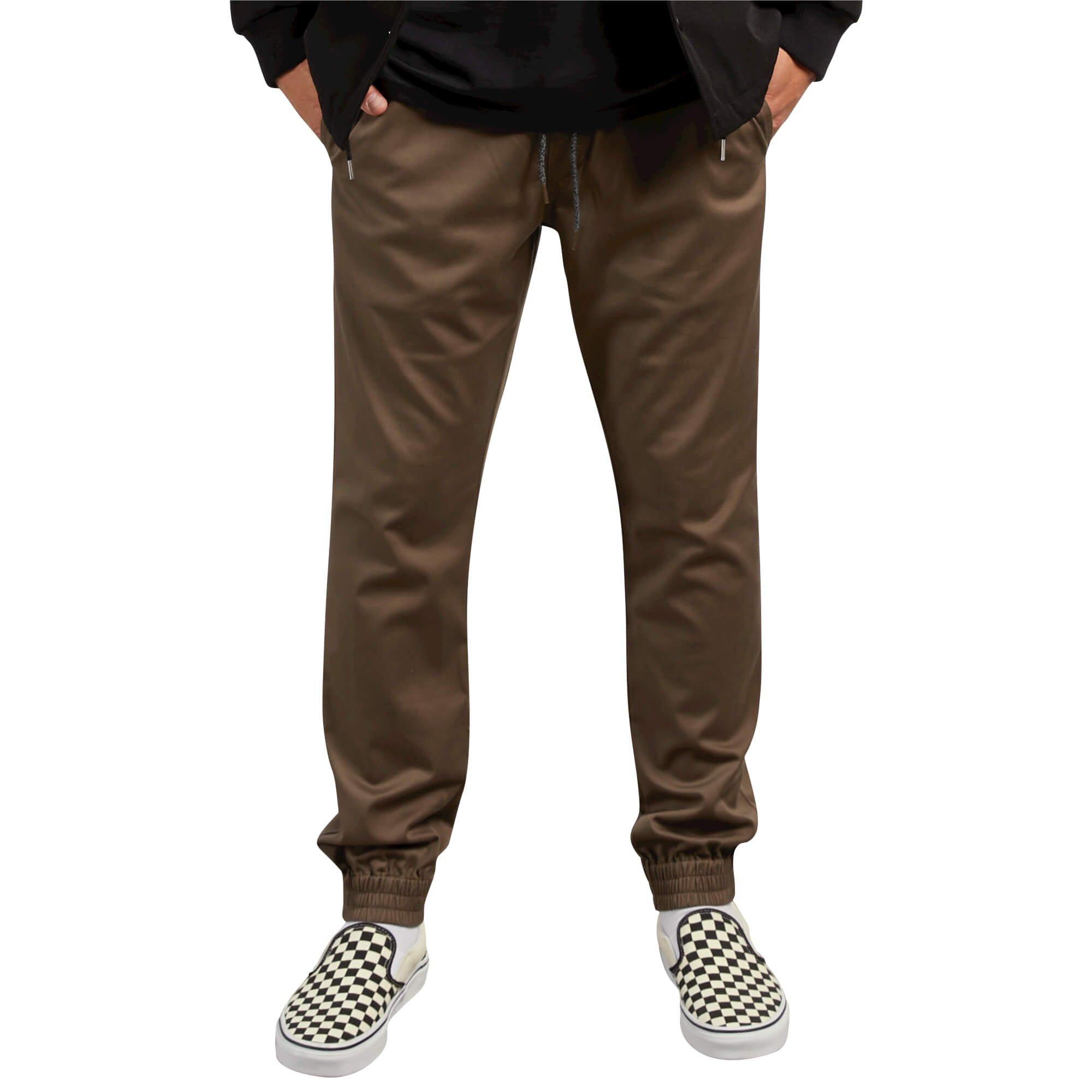 volcom frickin jogger pants