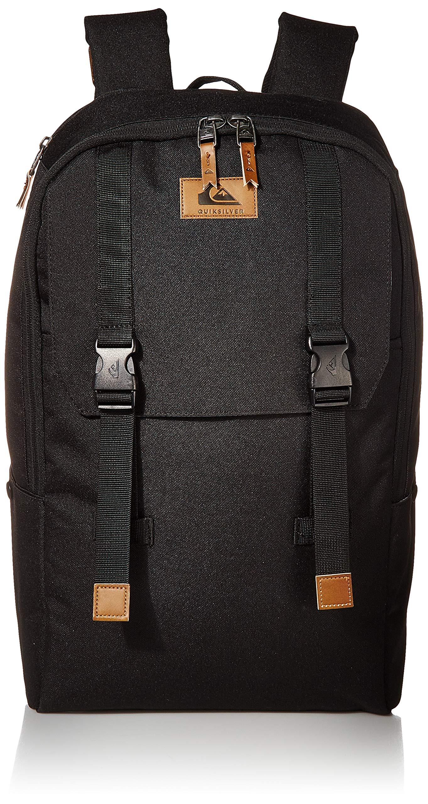 Amazon Prime Men's Backpacks Literacy Basics