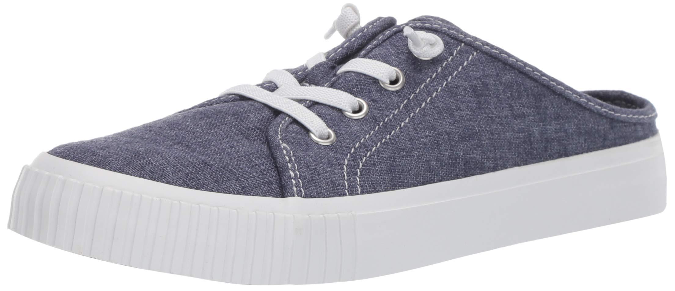timberland skyla bay mule