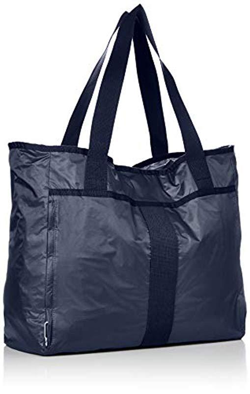 lesportsac gym tote