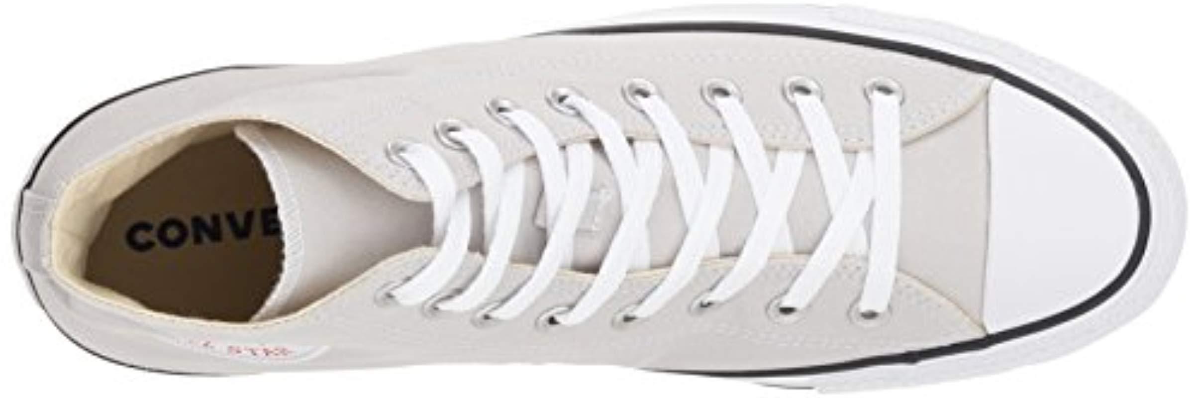 converse chuck taylor all star 2018 seasonal high top sneaker