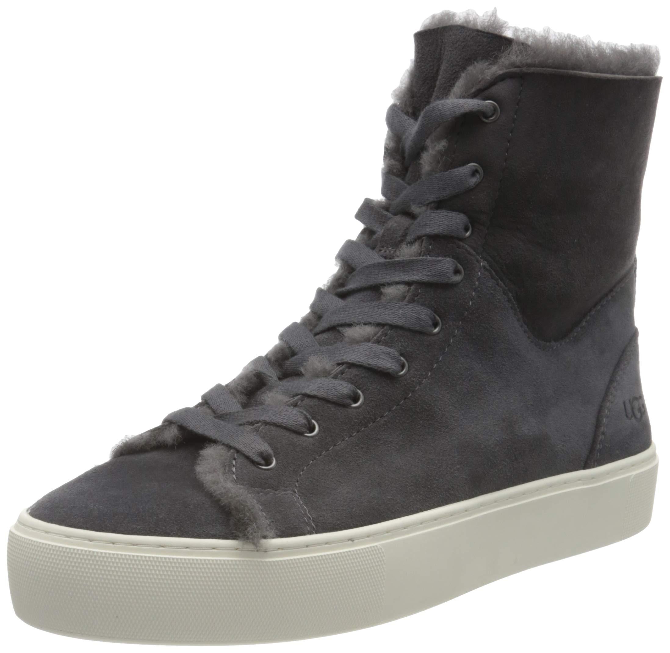 ugg cahlvan sneaker