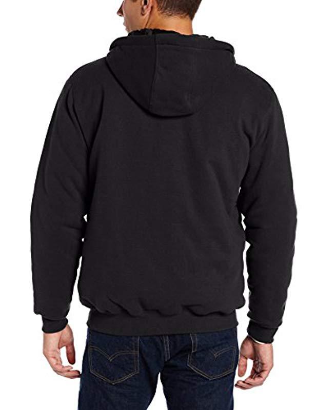carhartt 3 season midweight sweatshirt