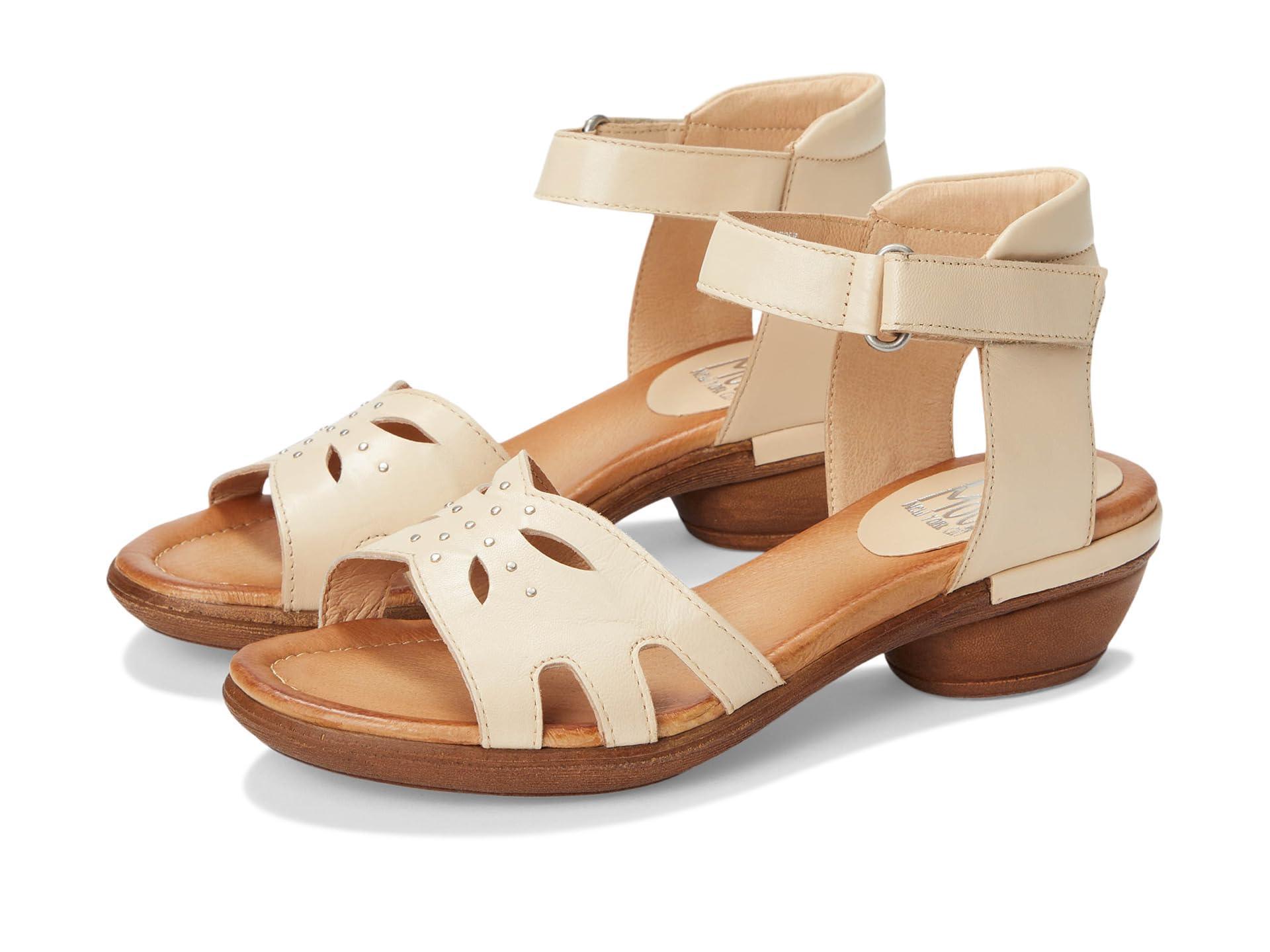 Miz Mooz Flat sandals for Women Online Sale up to 71% off Lyst