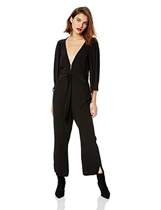 for love and lemons georgi jumpsuit