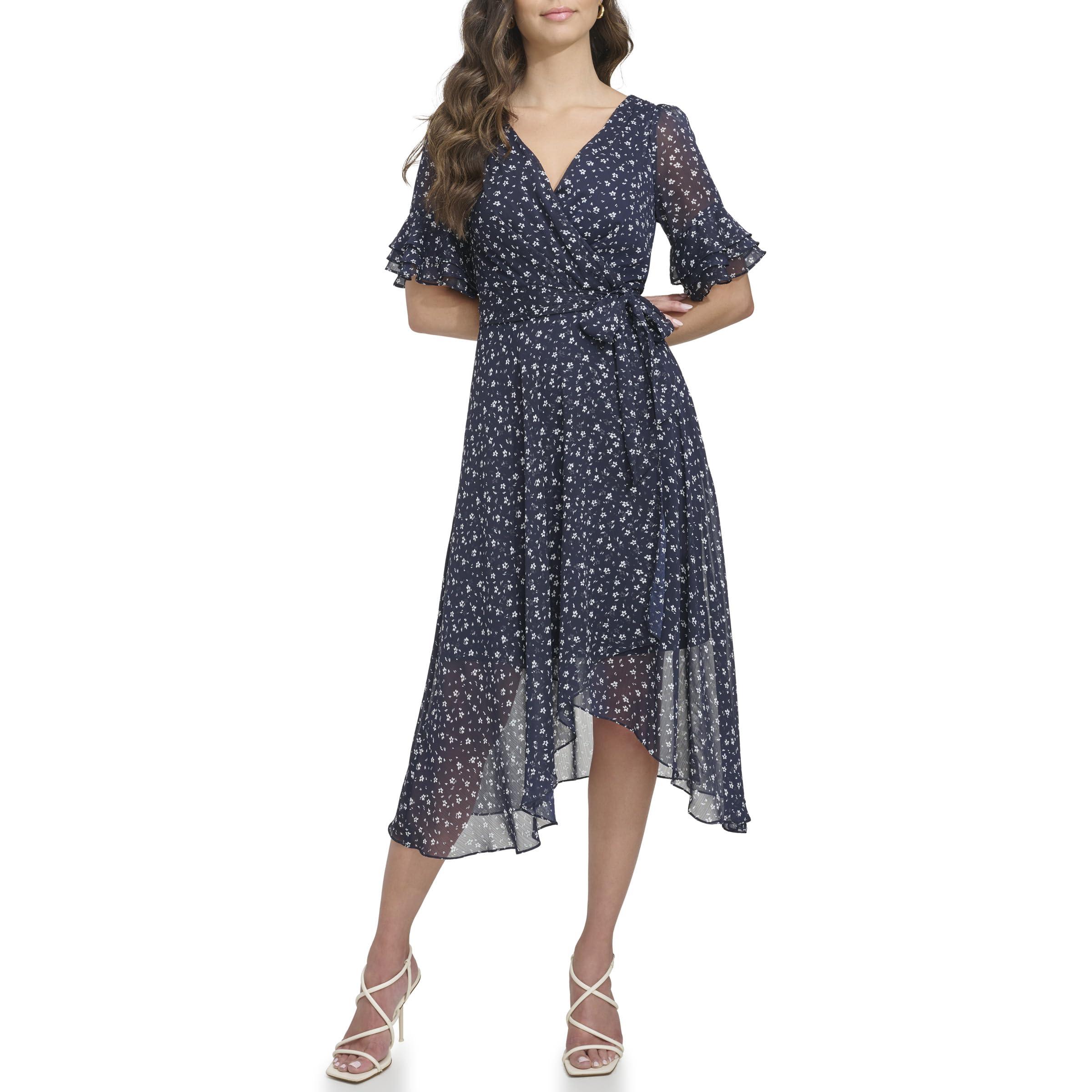 DKNY Dresses for Women | Online Sale up to 71% off | Lyst